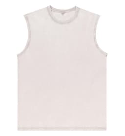 Майка варенка белая, размер L — купить оптом с доставкой - Белый