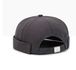 Купить оптом докер - за 259 руб с доставкой, цвет серый - Серый