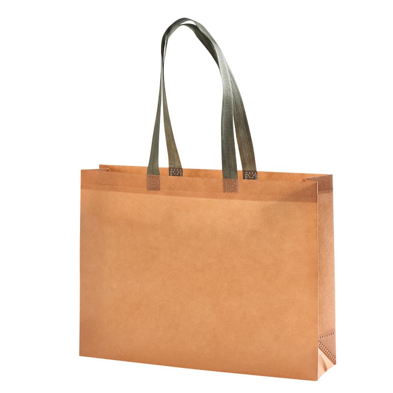 Заказать оранжевый шоппер оптом по лучшим ценам с доставкой - Оранжевый