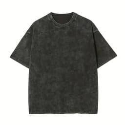 Заказать футболку варенку оверсайз оптом - Другой