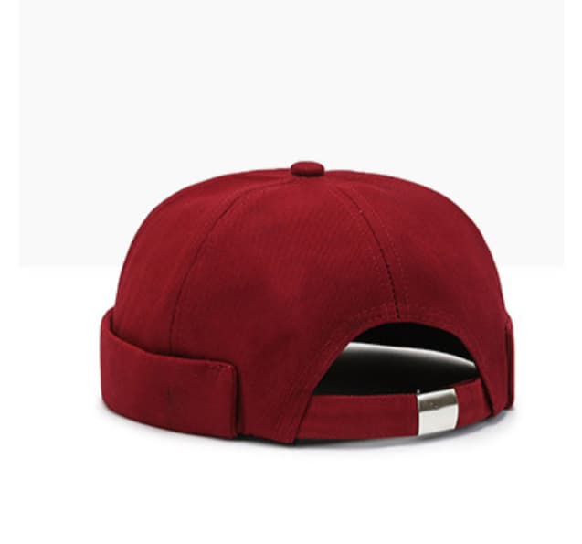 Купить оптом докер - за 259 руб с доставкой, цвет красный - Красный