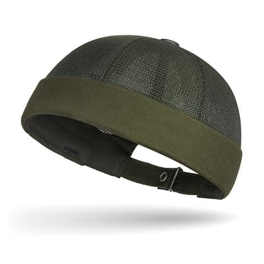 Сетка (Зеленый, размер 55-60)