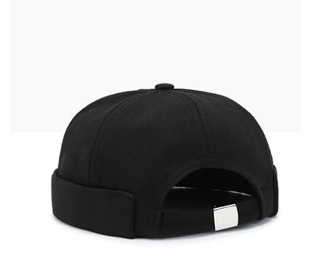 Купить оптом докер - за 259 руб с доставкой, цвет черный - Черный