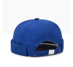 Купить оптом докер - за 259 руб с доставкой, цвет синий - Синий