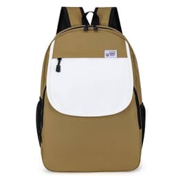 Приобрести коричневый рюкзак оптом от производителя - Коричневый