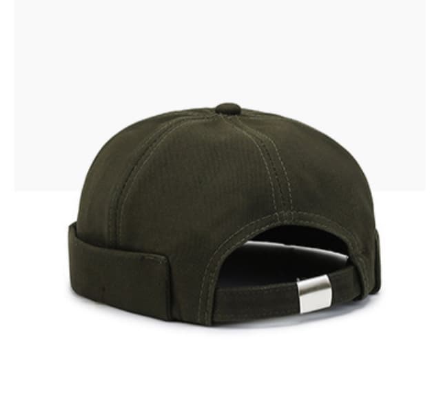 Купить оптом докер - за 259 руб с доставкой, цвет зеленый - Зеленый