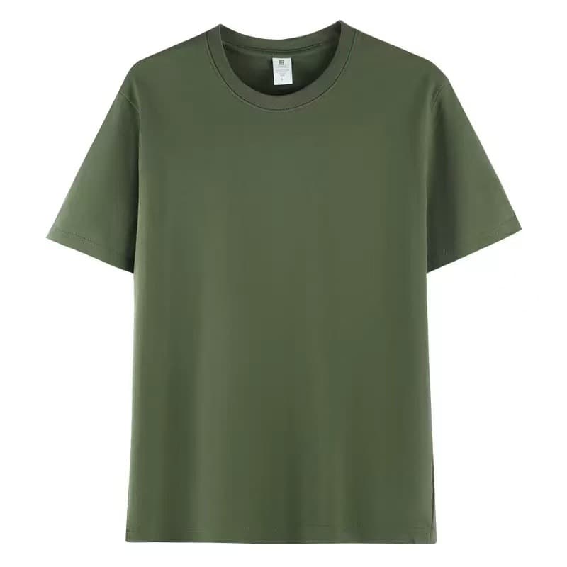 Купить базовую армейскую футболку оптом с доставкой - Армейский