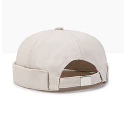 Купить оптом докер - за 259 руб с доставкой, цвет бежевый - Бежевый