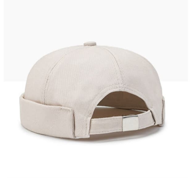 Купить оптом докер - за 259 руб с доставкой, цвет бежевый - Бежевый