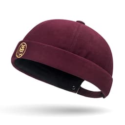 Заказать красный докер городской монах - оптом с топ скидкой - Красный