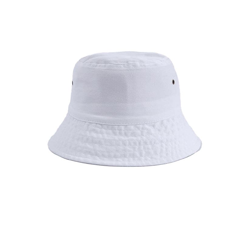 Белая панама варенка заказать оптом с выгодной скидкой - Белый