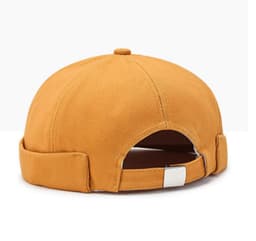 Купить оптом докер - за 259 руб с доставкой, цвет оранжевый - Оранжевый