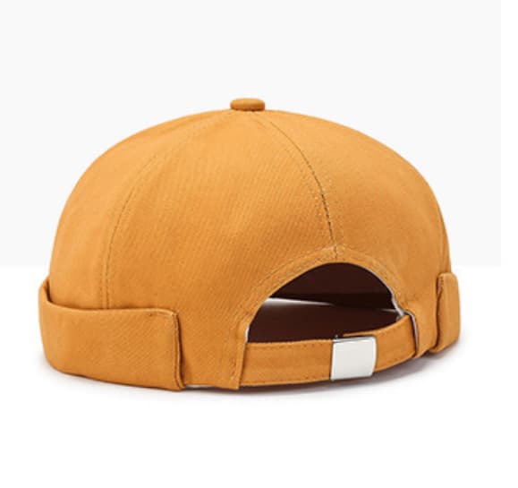 Купить оптом докер - за 259 руб с доставкой, цвет оранжевый - Оранжевый