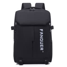 Купить черный рюкзак тренировочный оптом дешево с доставкой - Черный