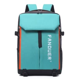 Купить бирюзовый рюкзак тренировочный оптом дешево с доставкой - Бирюзовый