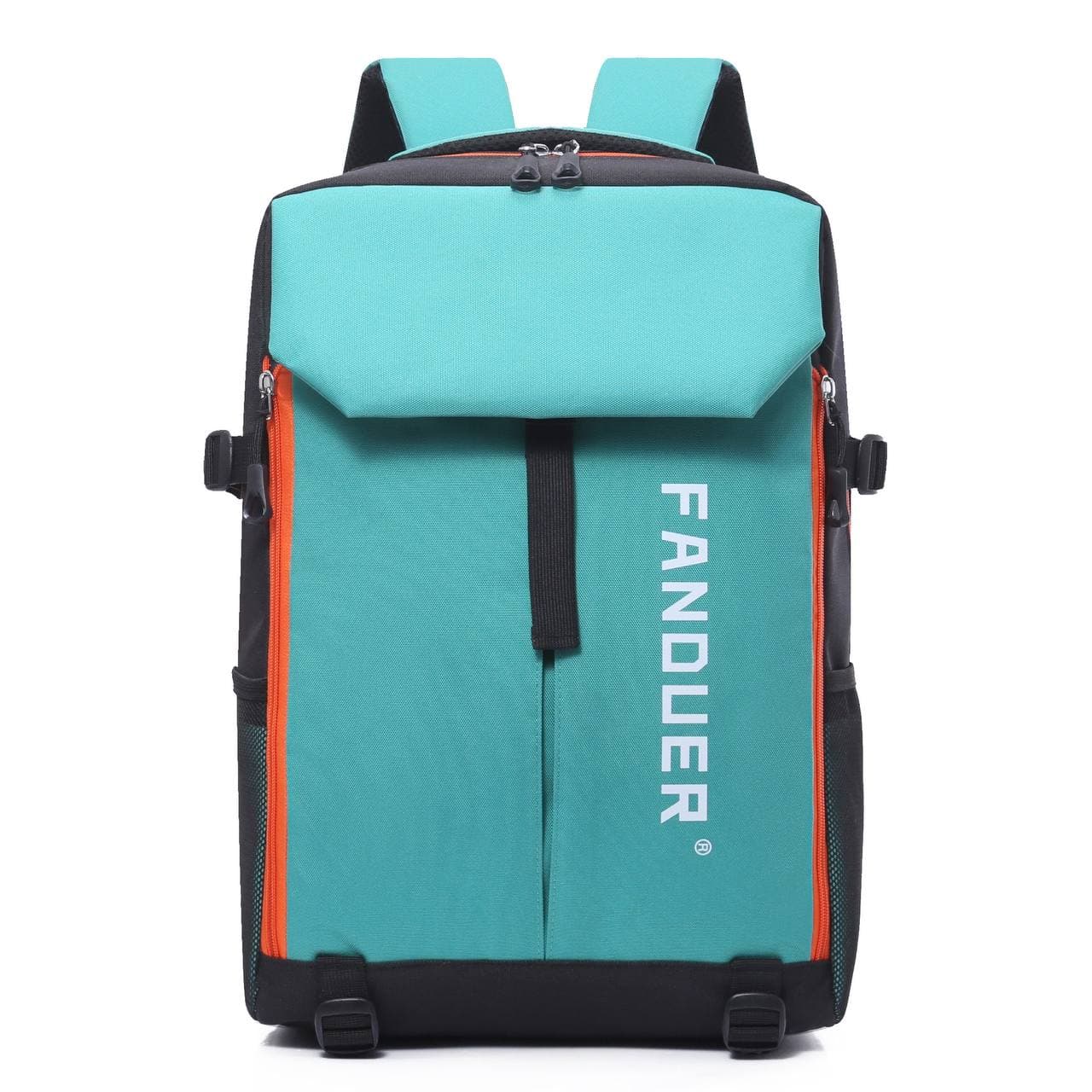 Купить бирюзовый рюкзак тренировочный оптом дешево с доставкой - Бирюзовый