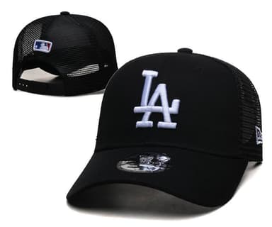 LA - Los Angeles (Черный, размер 54-60)