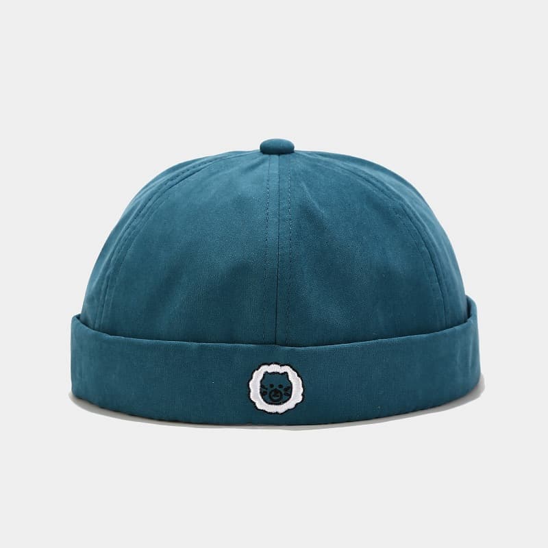 Заказать оптом докер озеро льва за 269 руб - цвет синий - Синий