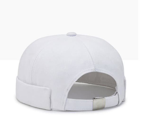 Купить оптом докер - за 259 руб с доставкой, цвет белый - Белый