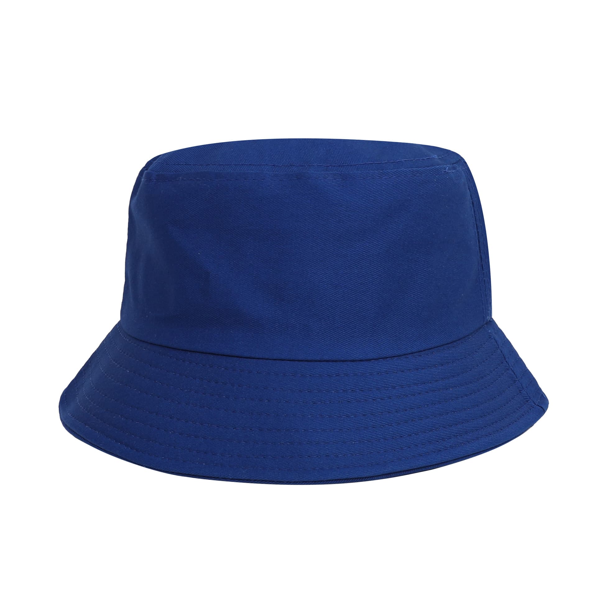 Базовая панама купить оптом по низким ценам, синий цвет - Синий