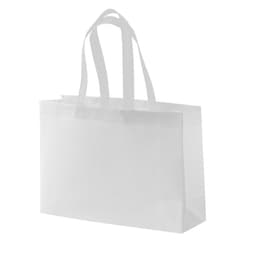 Заказать белый шоппер оптом по лучшим ценам с доставкой - Белый