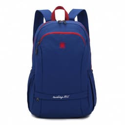 Синий рюкзак уличный купить оптом по низким ценам - Синий