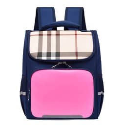 Заказать сине-розовый ранец от производителя по лучшим ценам - Сине-розовый