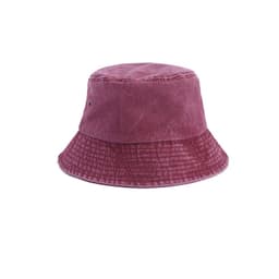 Красная панама варенка заказать оптом с выгодной скидкой - Красный