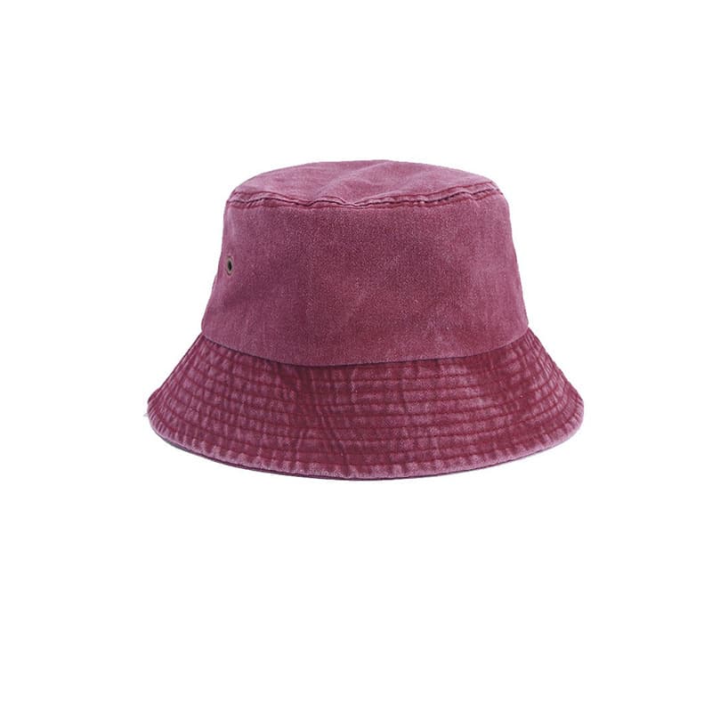 Красная панама варенка заказать оптом с выгодной скидкой - Красный