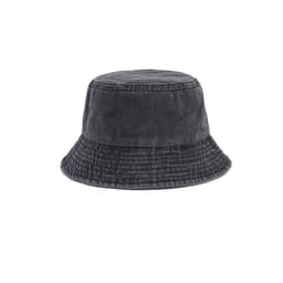Черная панама варенка заказать оптом с выгодной скидкой - Черный