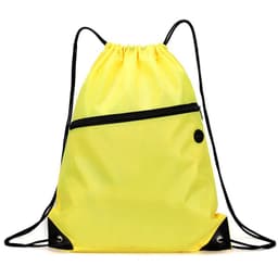 Купить желтый мешок для обуви оптом по низким ценам - Желтый