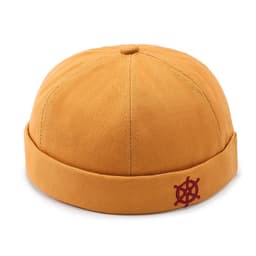 Купить докер моряк оптом за 269 руб - оранжевый цвет, доставка - Оранжевый