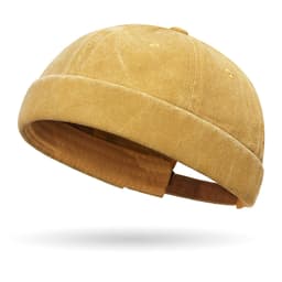 Купить докер варенку оптом за 259 рублей, цвет желтый - Желтый