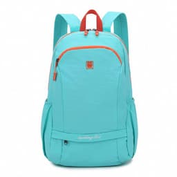 Голубой рюкзак уличный купить оптом по низким ценам - Голубой