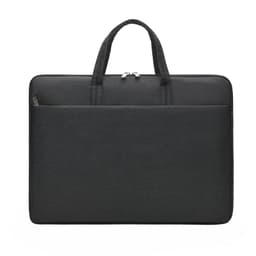 Купить черную сумку для ноутбука оптом по выгодным ценам - Черный