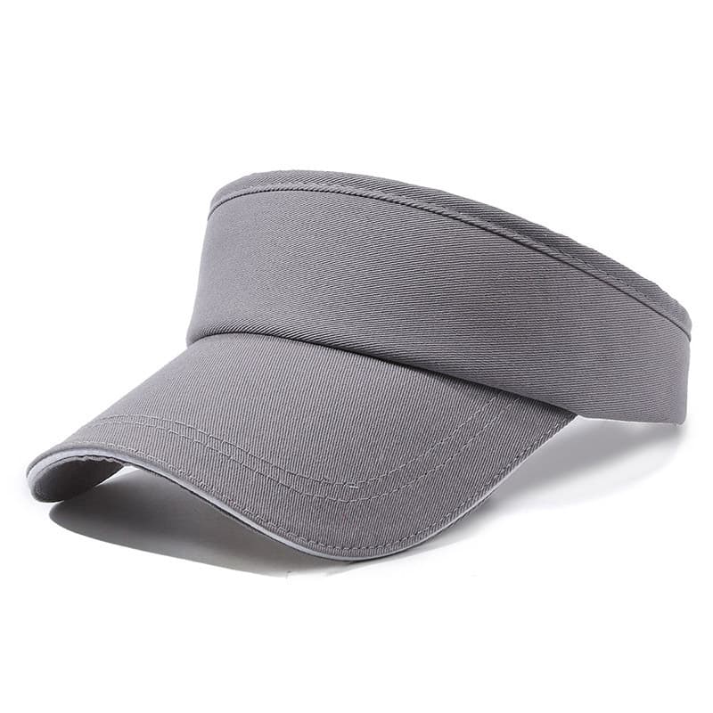 Купить базовые козырьки оптом - доставка по РФ, серый цвет - Серый