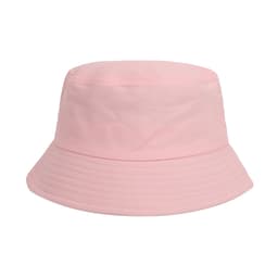Базовая панама купить оптом по низким ценам, розовый цвет - Розовый