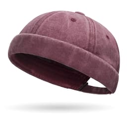 Купить докер варенку оптом за 259 рублей, цвет рубиновый - Рубиновый