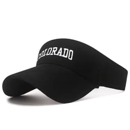 Черный козырек Colorado заказать оптом с доставкой по РФ - Черный