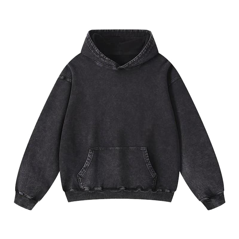 Худи варенка оверсайз - купить оптом от производителя - Другой