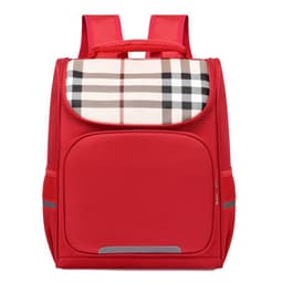 Заказать красный ранец от производителя по лучшим ценам - Красный