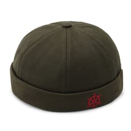 Купить докер моряк оптом за 269 руб - зеленый цвет, доставка - Зеленый