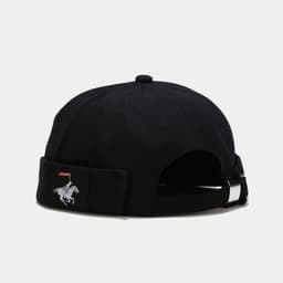 Докер всадник, черный цвет - купить оптом за 279 руб - Черный